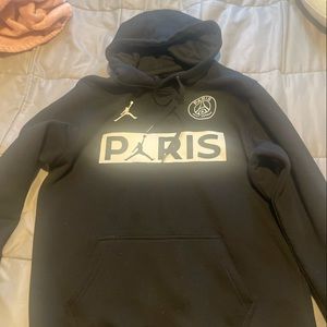 PSG hoodie